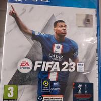 fifa23 ps4