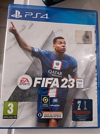 fifa23 ps4