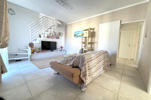 VILLA A SCHIERA D'ANGOLO A SAN MAURO PASCOLI