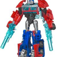 transformers - optimus prime
