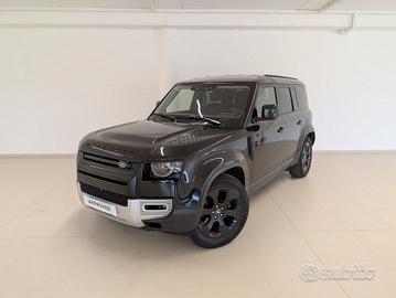 LAND ROVER Defender 110 3.0D I6 250 CV AWD Auto