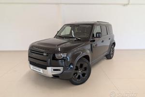 LAND ROVER Defender 110 3.0D I6 250 CV AWD Auto