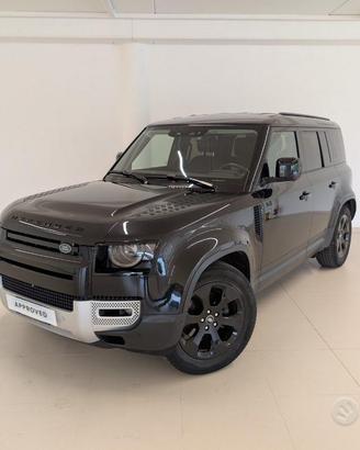 LAND ROVER Defender 110 3.0D I6 250 CV AWD Auto