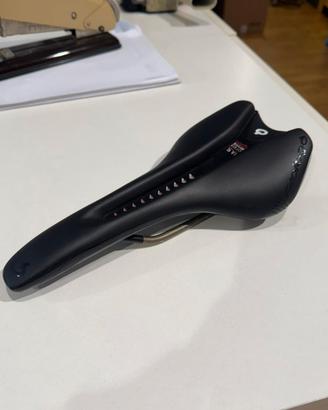 Sella Prologo Nago Evo Pas CPC Tirox 134 nero