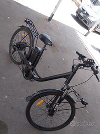 Bici Elettrica Pedalata Assistita 