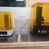 Mono X2 Wash & Cure Anycubic 