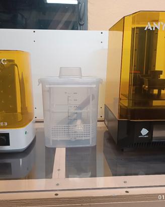 Mono X2 Wash & Cure Anycubic