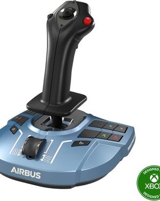 Thrustmaster TCA Sidestick X Airbus Edition