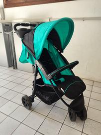 Hauck citi neo II