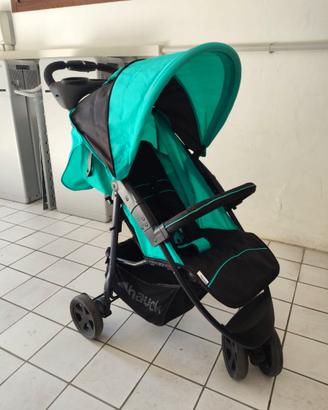 Hauck citi neo II