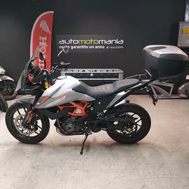 Ktm 390 Adventure