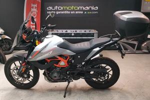 Ktm 390 Adventure