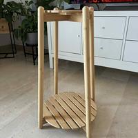 Piedistallo per piante Ikea