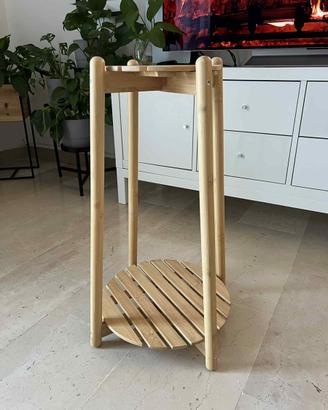 Piedistallo per piante Ikea