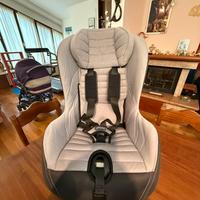 Seggiolino auto CHICCO