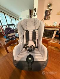 Seggiolino auto CHICCO