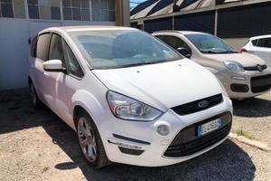 Ford S-Max 2.0 TDCi 163CV Titanium DPF