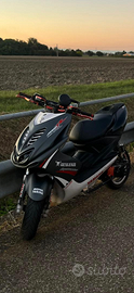 Yamaha aerox