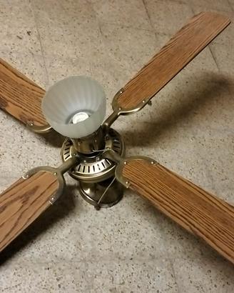 ventilatore a pale