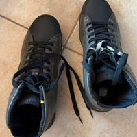 Scarponcini da pioggia Pirelli