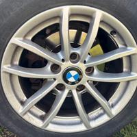 Cerchi Lega Originali BMW 16 Serie 1 F20/F21