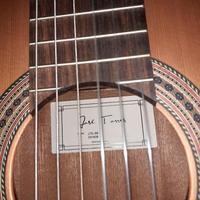Chitarra classica