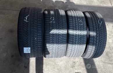 4 GOMME USATE INVERNALE 2754521-3154021 - CP385116