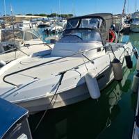 Beneteau flyer 750 sd 