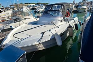 Beneteau flyer 750 sd 