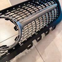 Calandra Mercedes Classe A