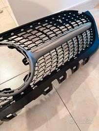 Calandra Mercedes Classe A