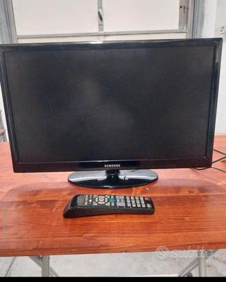 TV led 22 pollici 