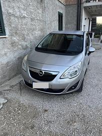 Opel Meriva anno 2013