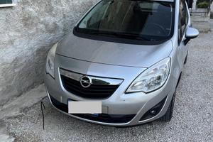 Opel Meriva anno 2013