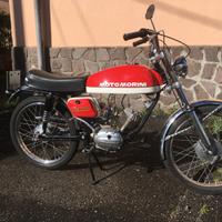 Moto Morini Altro modello - 1971