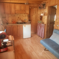 Bungalow porlezza