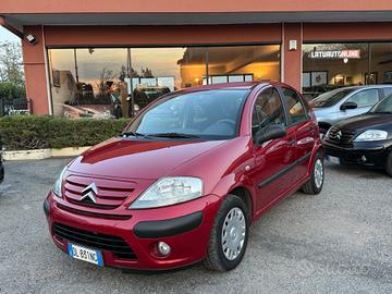Citroen C3 1.1 Exclusive