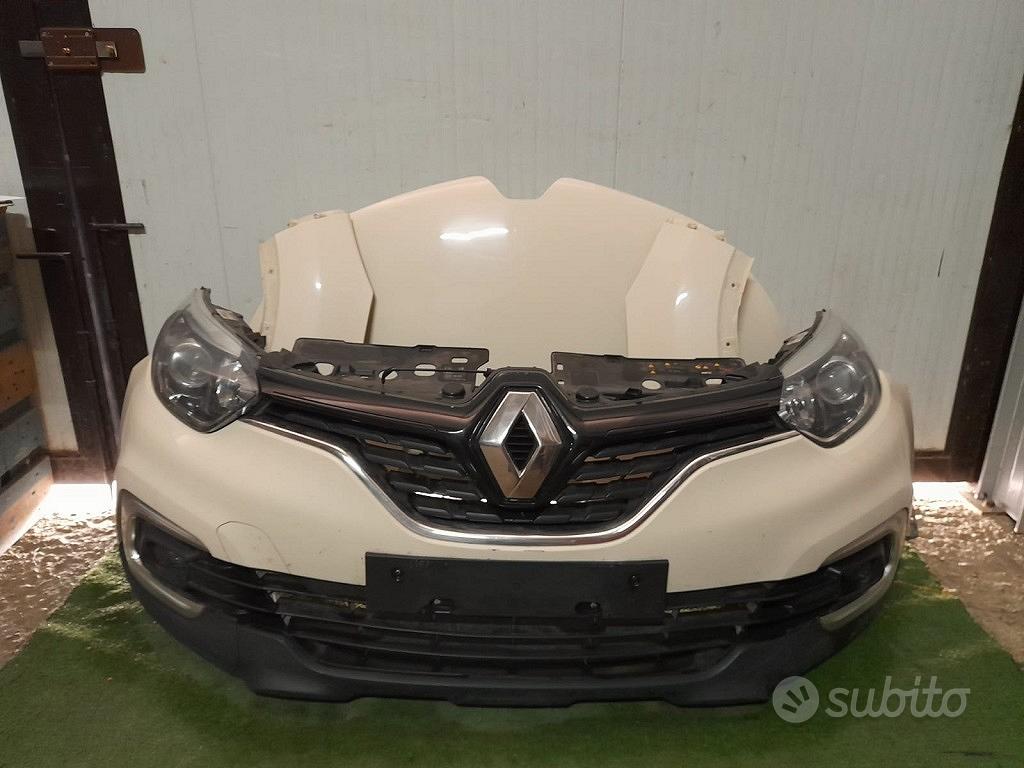 MUSATA COMPLETA RENAULT CAPTUR 2022 Bari Accessori Auto