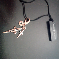 Charms /ciondolo/ pendente cesare paciotti