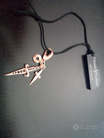 Charms /ciondolo/ pendente cesare paciotti