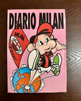Diario ufficiale milan
