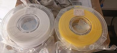 bobine filamento stampanti 3d