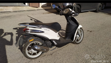 Scooter Piaggio Liberty