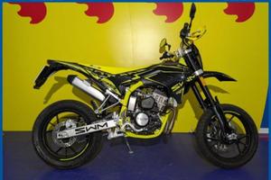 SWM SM 125 R Garantita e Finanziabile