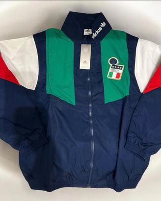 Giacca Adidas Italia