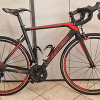 Bici da corsa Prestigio MT-15 Full Carbon 