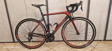 Bici da corsa Prestigio MT-15 Full Carbon 