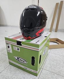 X-lite x803rs taglia M