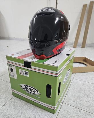 X-lite x803rs taglia M