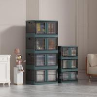 Scatole per Armadio con Coperchio, 6x32L